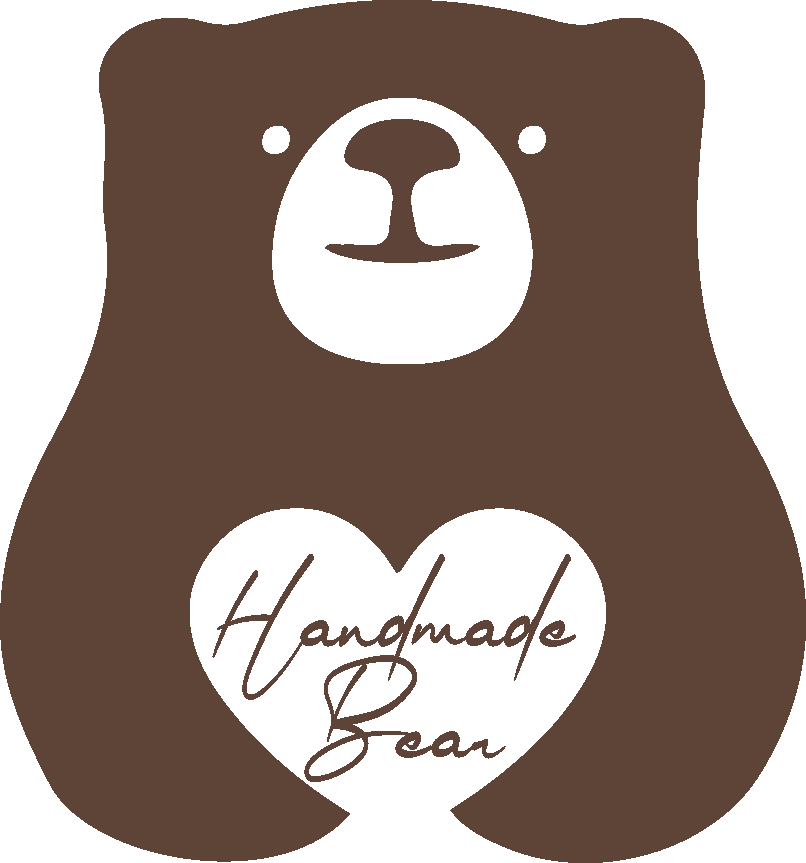 Handmade-Bear